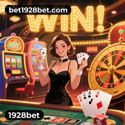 1928bet