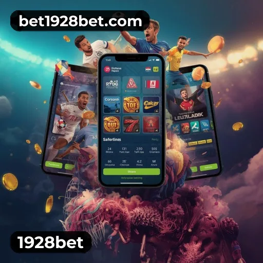 1928bet